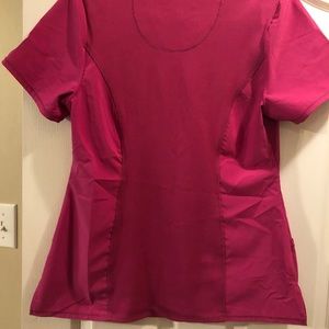 Cherokee Infiniti scrubs